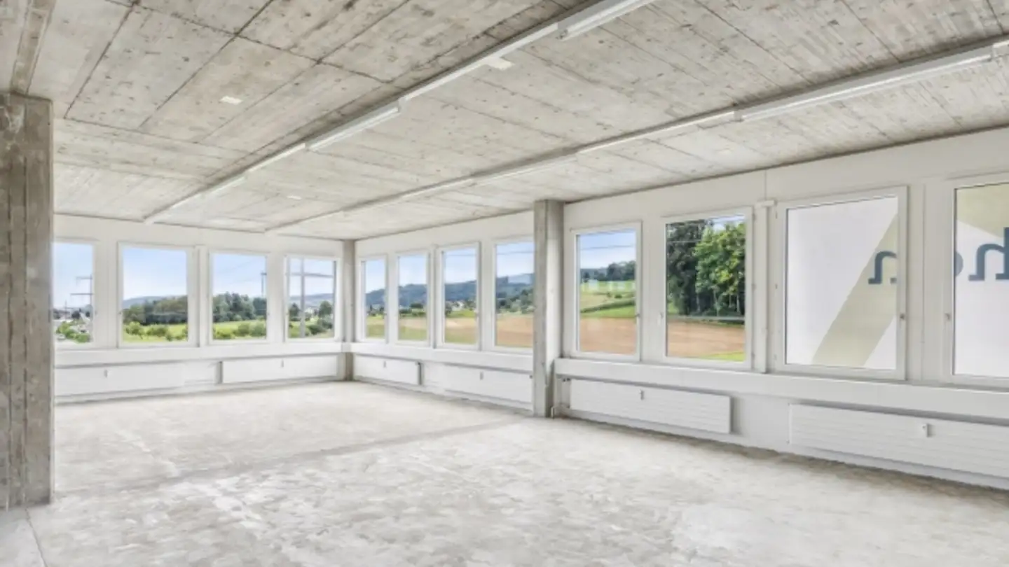 Office space for rent - Siloring 9, 5606 Dintikon - Photo 2