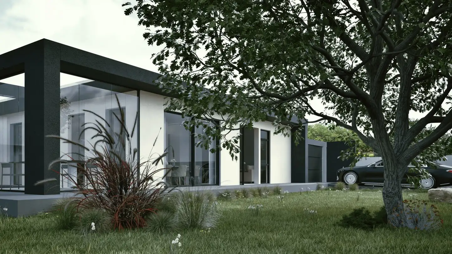 Villa for rent - 6837 Caneggio - Photo 3