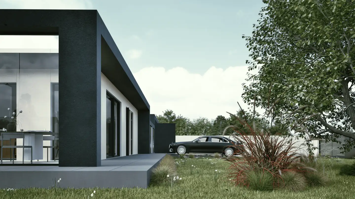 Villa for rent - 6837 Caneggio - Photo 4