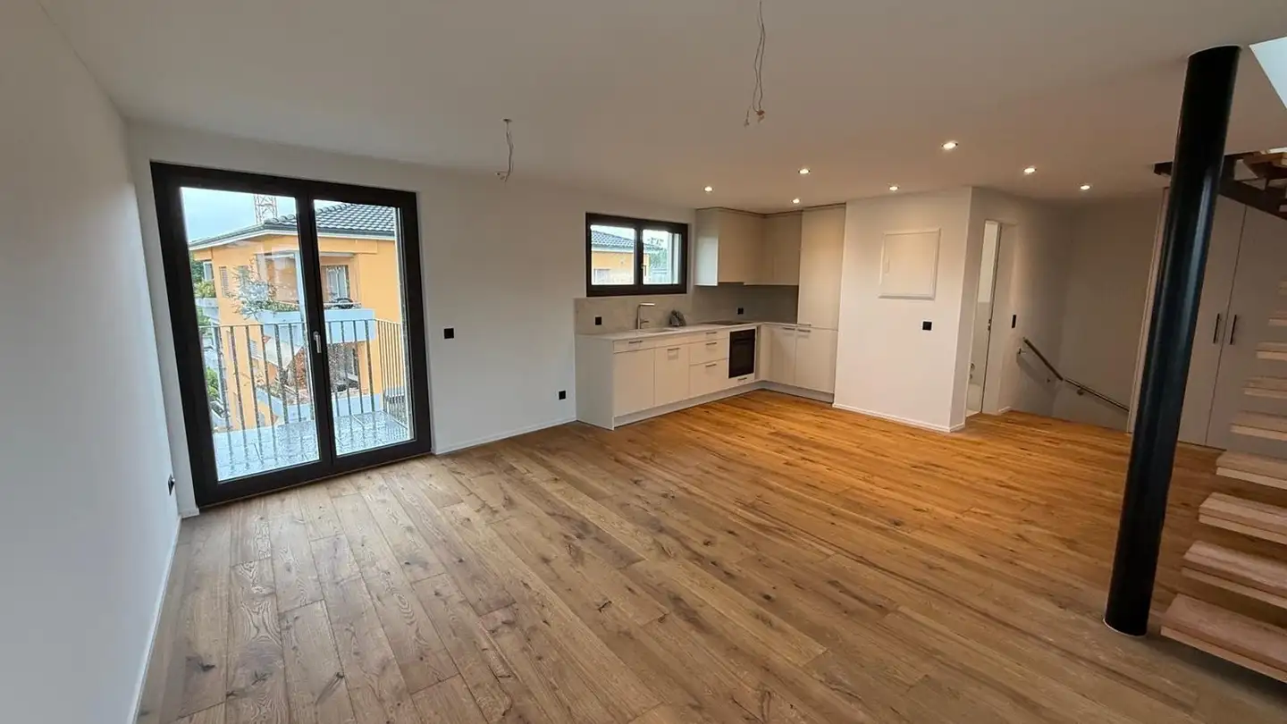 Appartamento in affitto - Unterweg 45, 8180 Bülach