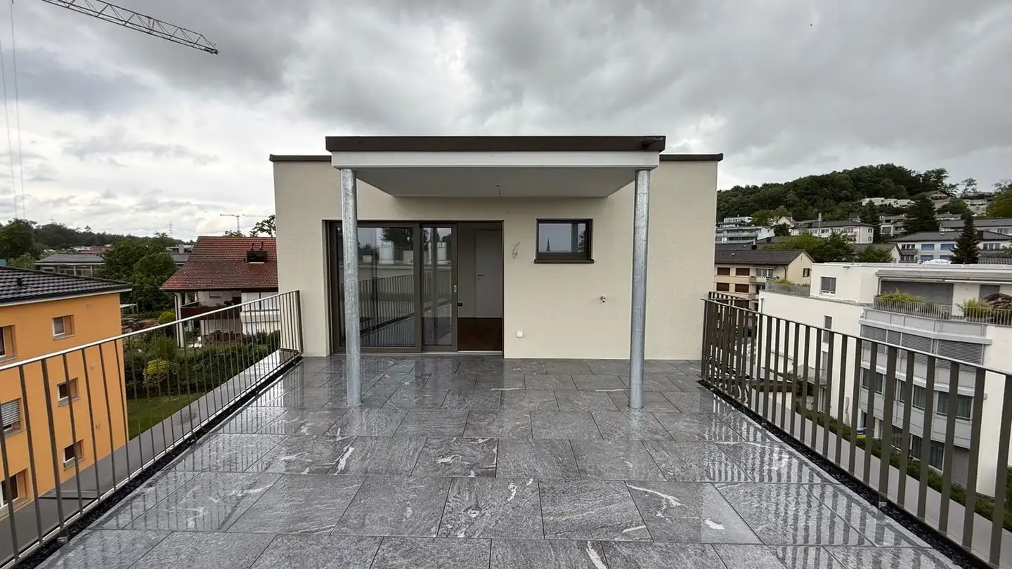 Appartamento in affitto - Unterweg 45, 8180 Bülach - Foto 2