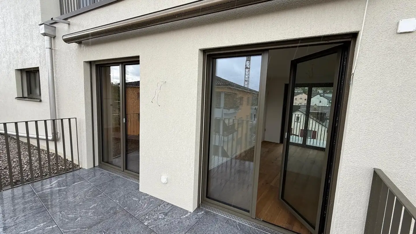 Appartamento in affitto - Unterweg 45, 8180 Bülach - Foto 4