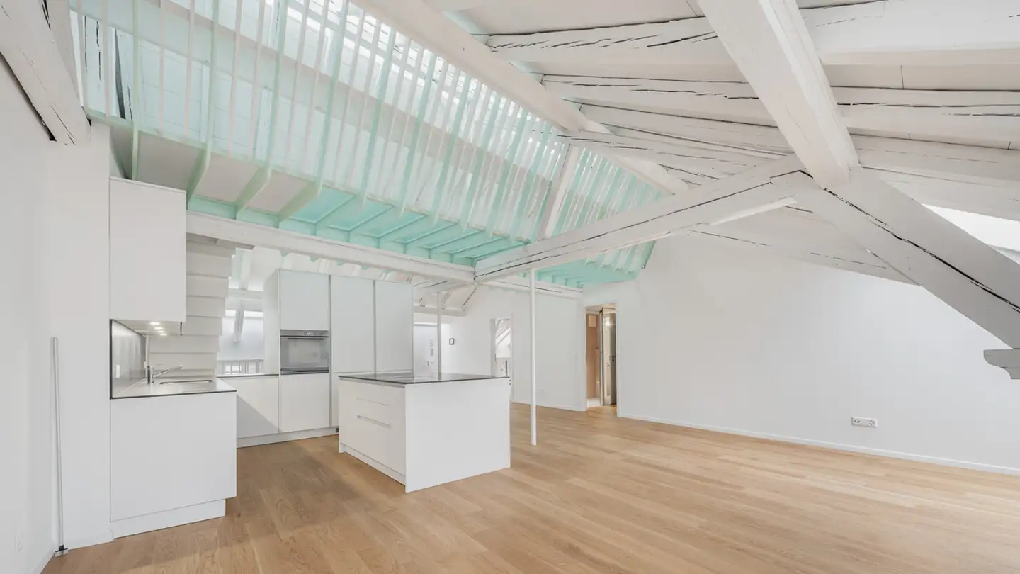 Apartment for rent - 8400 Winterthur - Photo 4
