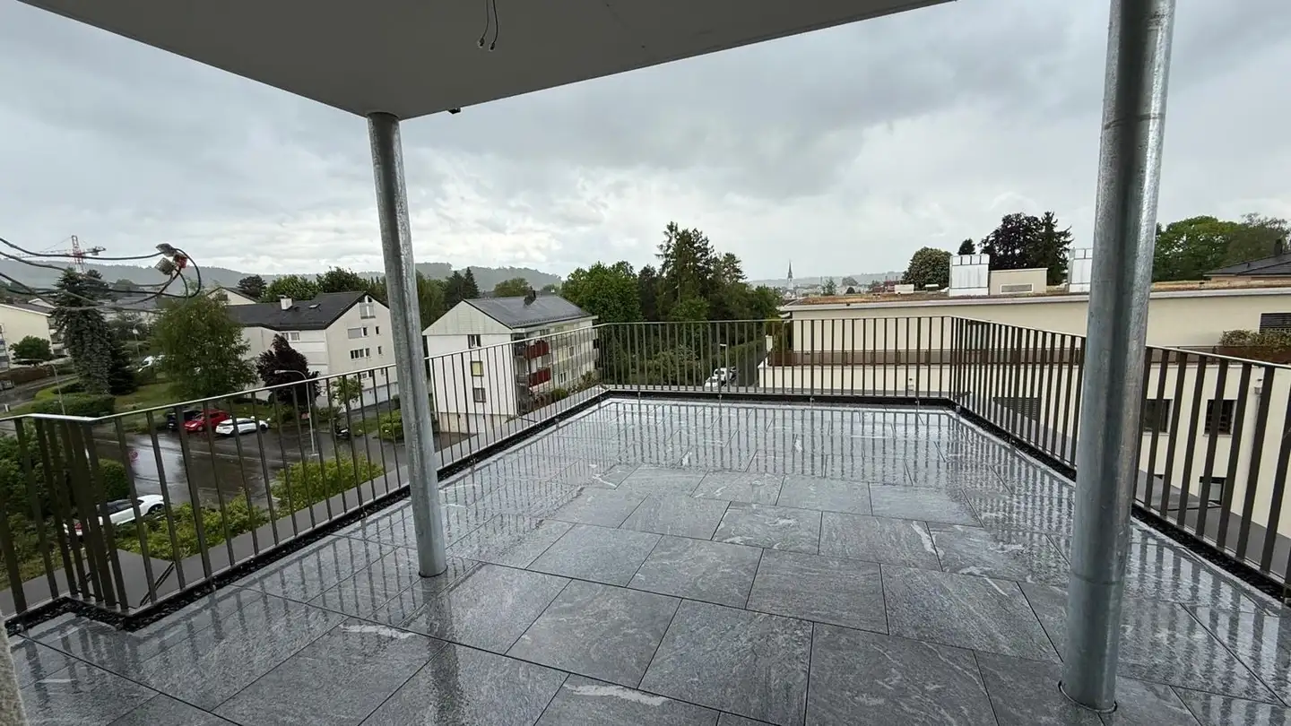 Appartamento in affitto - Unterweg 45, 8180 Bülach - Foto 3