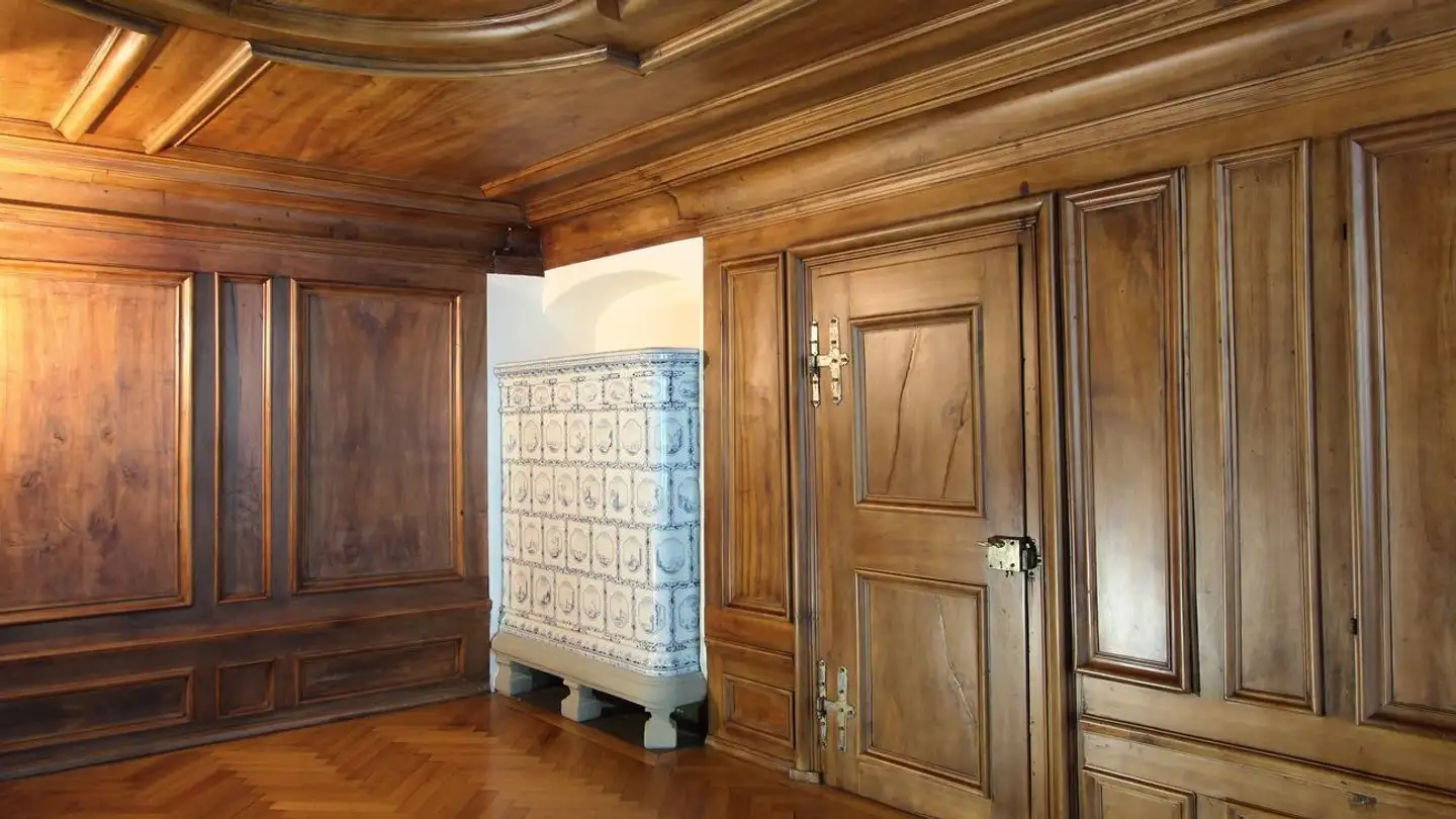 Appartement à louer - Kramgasse, 3011 Bern