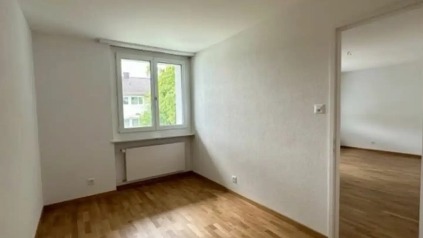Stanza singola in affitto - Waldistrasse 17, 8134 Adliswil - Foto 2