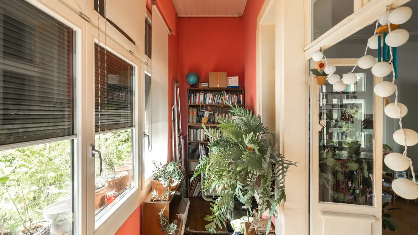 Appartement à vendre - Eugen-Huber-Strasse 36, 8048 Zürich - Photo 4