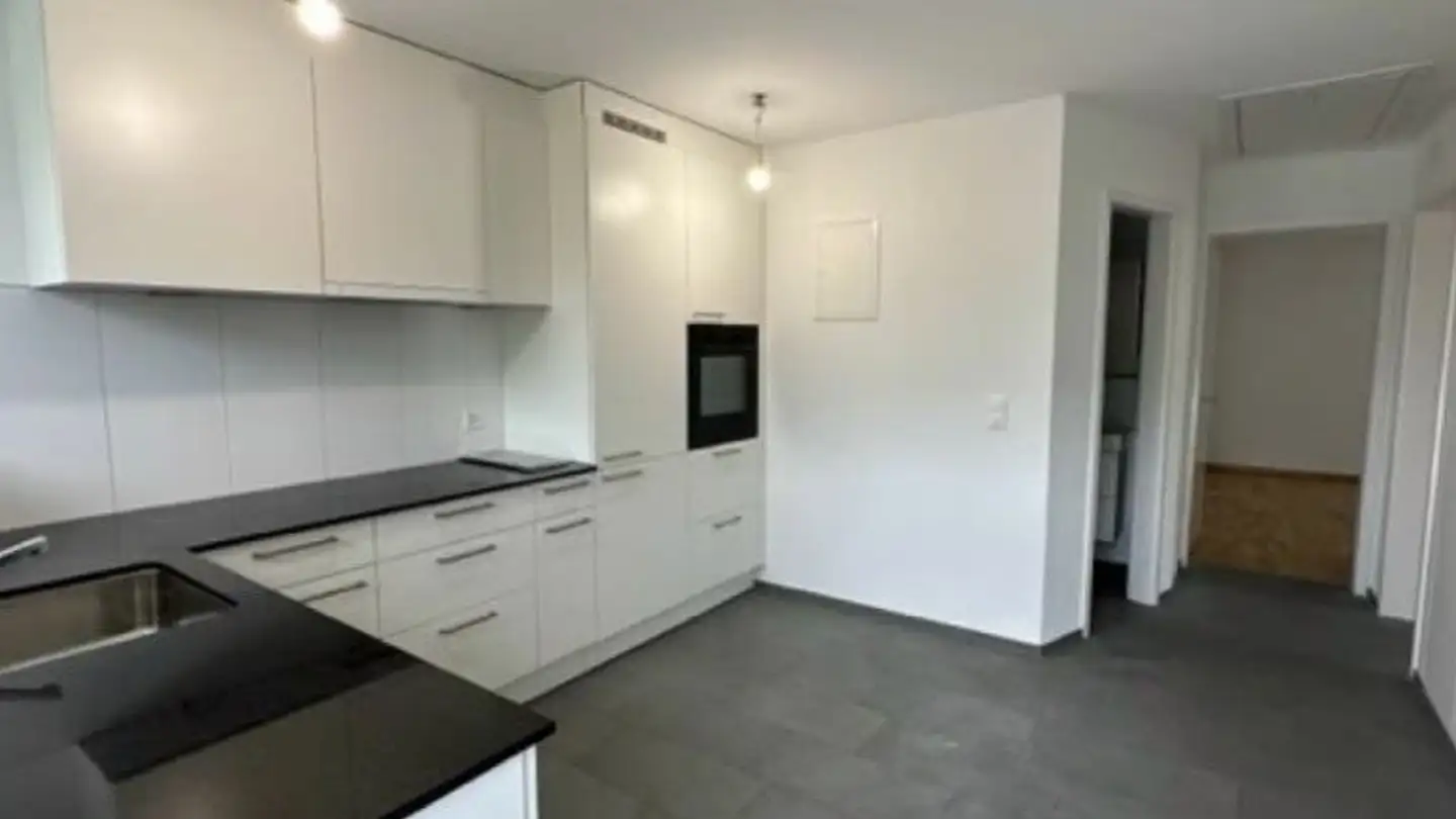Stanza singola in affitto - Waldistrasse 17, 8134 Adliswil - Foto 4