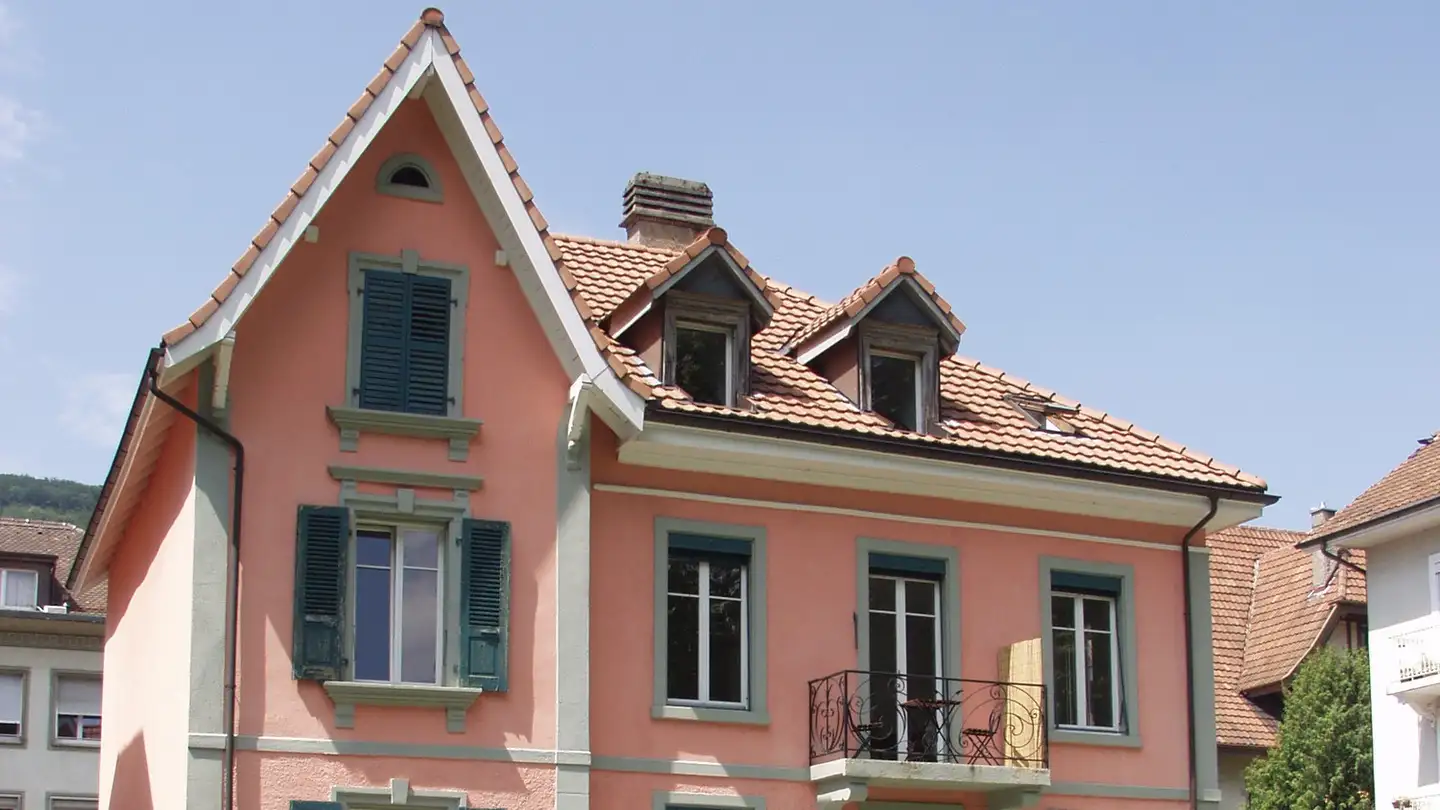 Apartment for rent - Promenade De La Suze / Schüsspromenade 9, 2502 Biel/Bienne - Photo 2