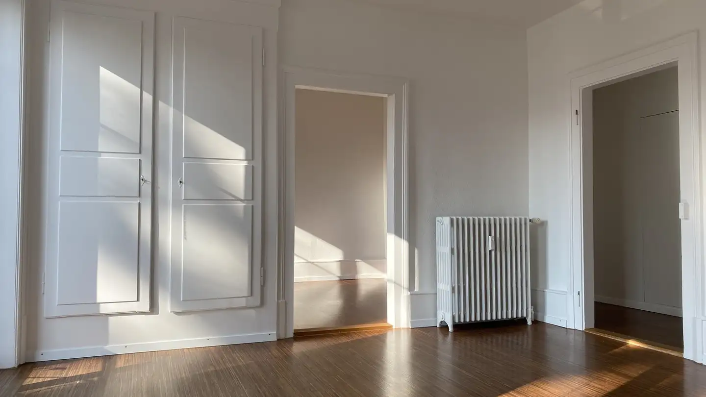 Apartment for rent - Promenade De La Suze / Schüsspromenade 9, 2502 Biel/Bienne - Photo 3