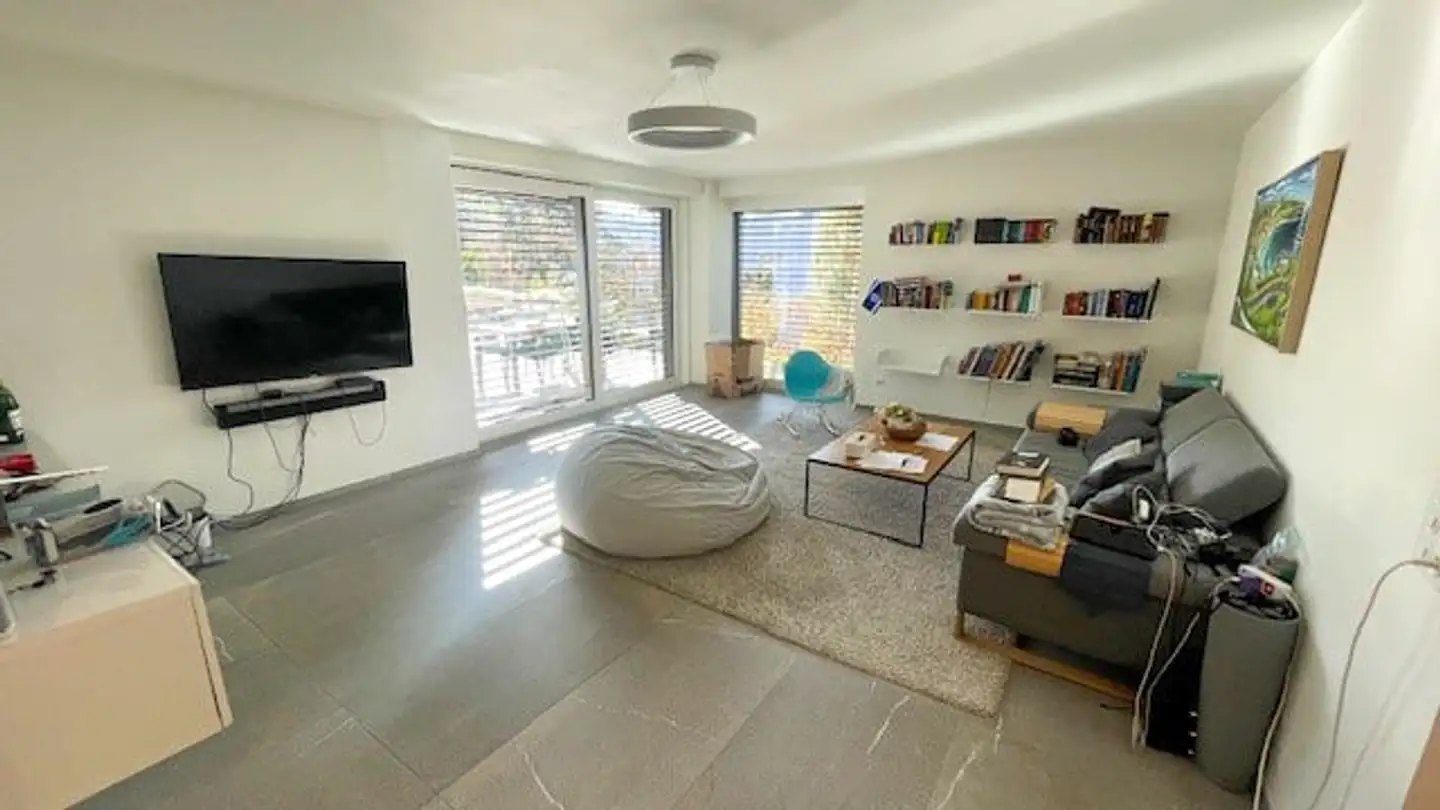 Apartment for rent - Aubrigstrasse 11, 8802 Kilchberg ZH