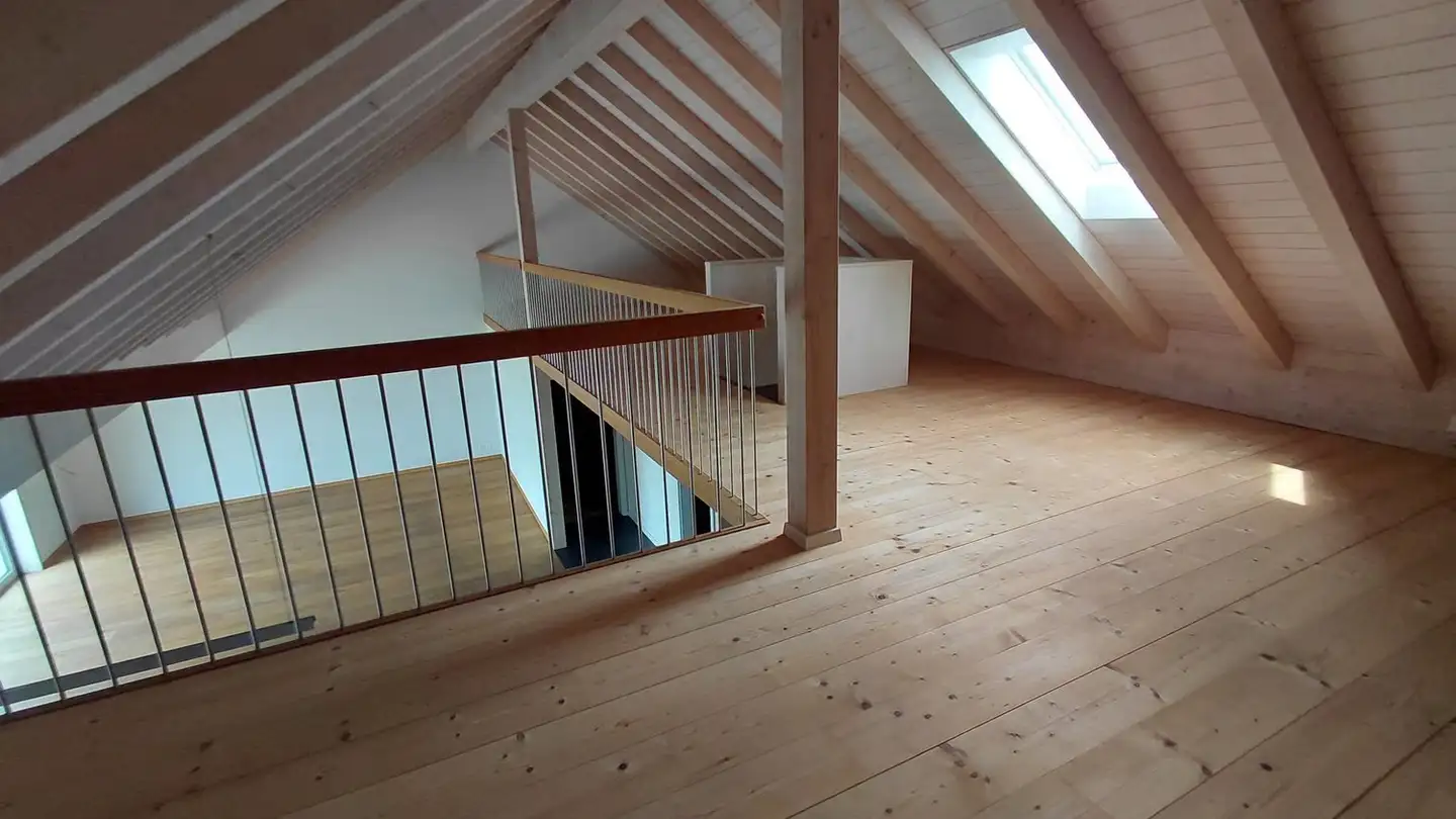 Wohnung mieten - Gässliweg 2, 3272 Walperswil - Foto 4