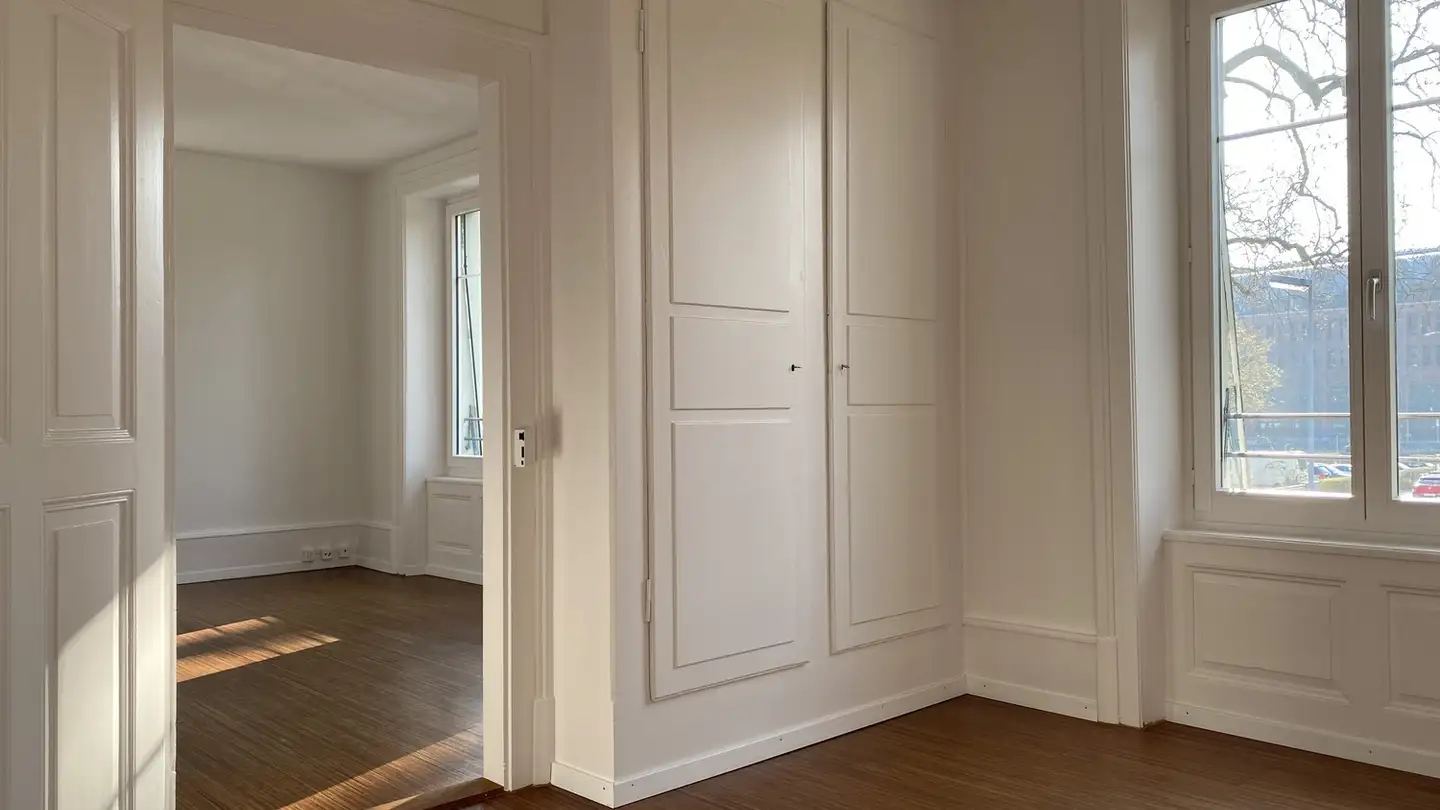 Apartment for rent - Promenade De La Suze / Schüsspromenade 9, 2502 Biel/Bienne - Photo 4