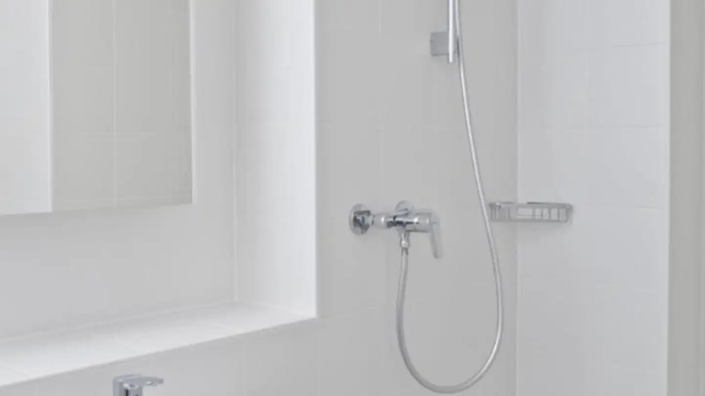 Appartement meublé à louer - Via Franco Zorzi 39A, 6900 Paradiso - Photo 3