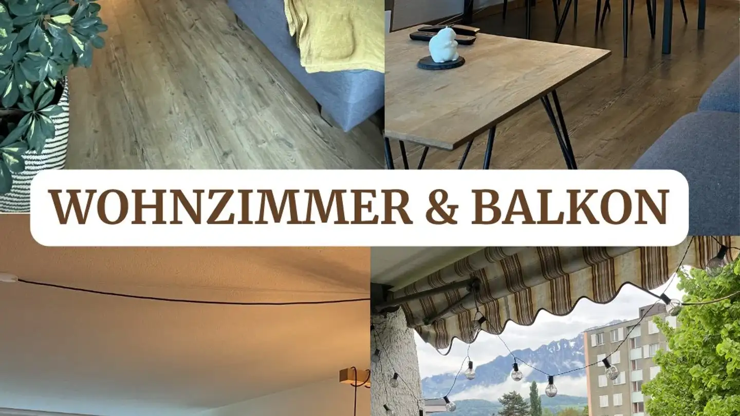 Appartamento in affitto - Länggasse, 3600 Thun - Foto 2
