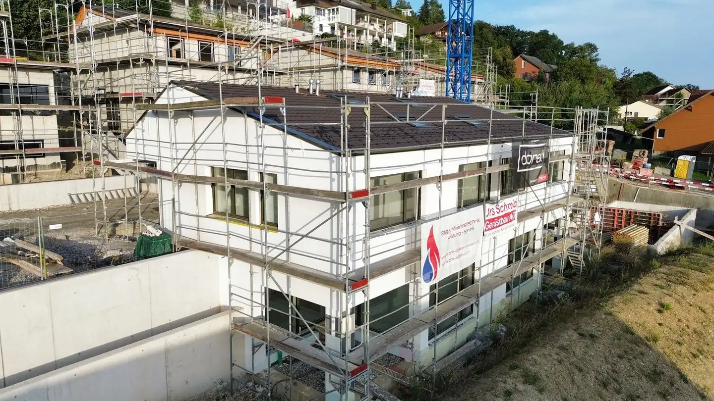 Casa bifamiliare in vendita - Seengerstrasse 33, 5704 Egliswil - Photo 2