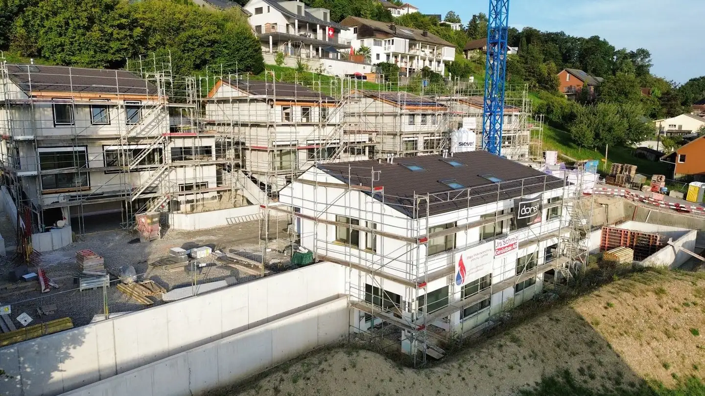 Casa bifamiliare in vendita - Seengerstrasse 33, 5704 Egliswil - Photo 3