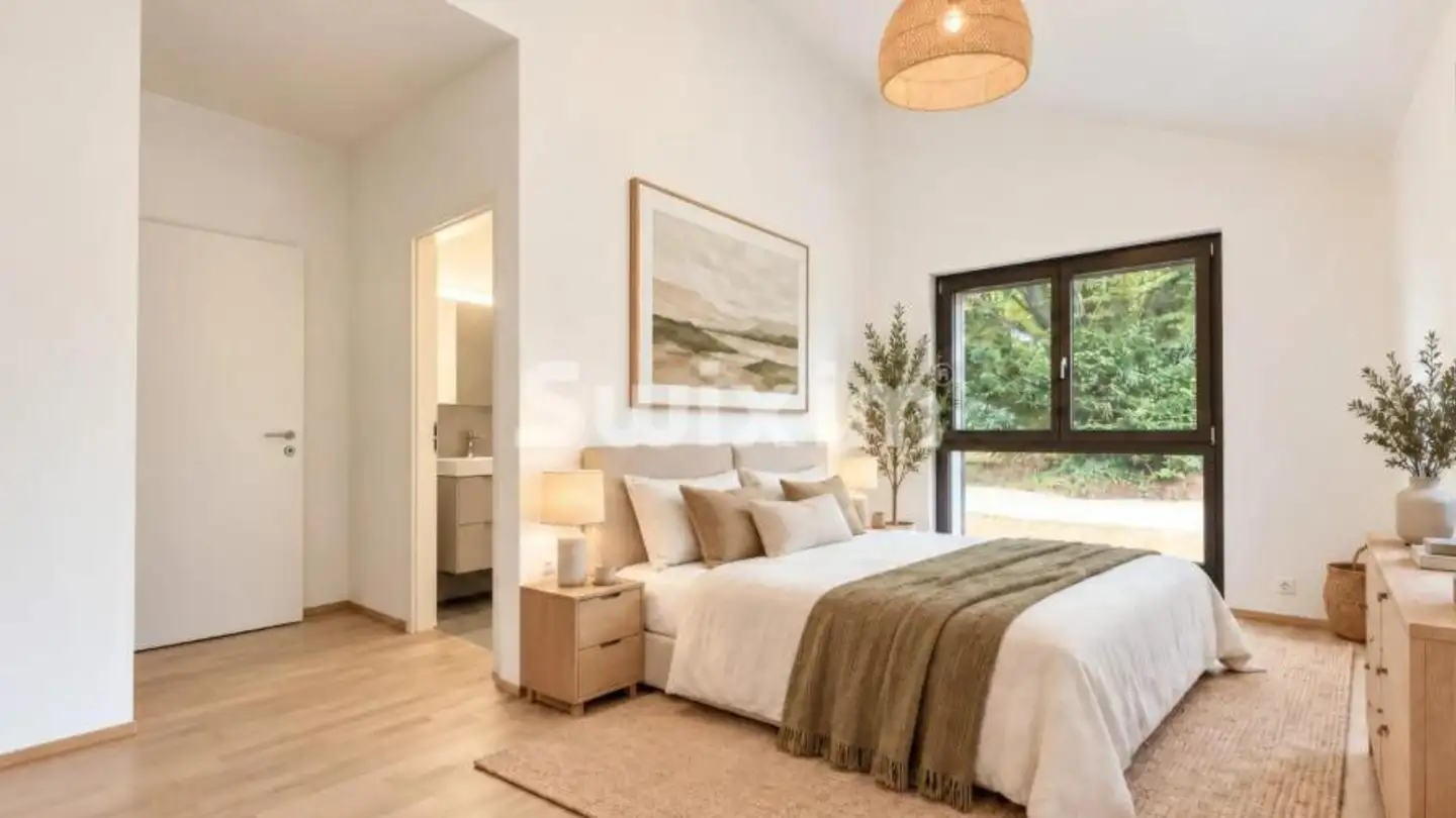 Wohnung kaufen - 1242 Satigny - Foto 3