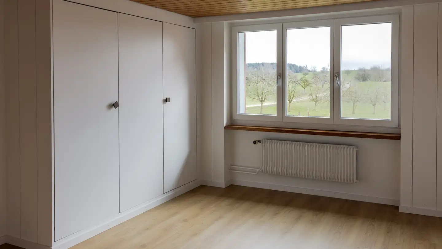 Apartment for rent - 9527 Niederhelfenschwil