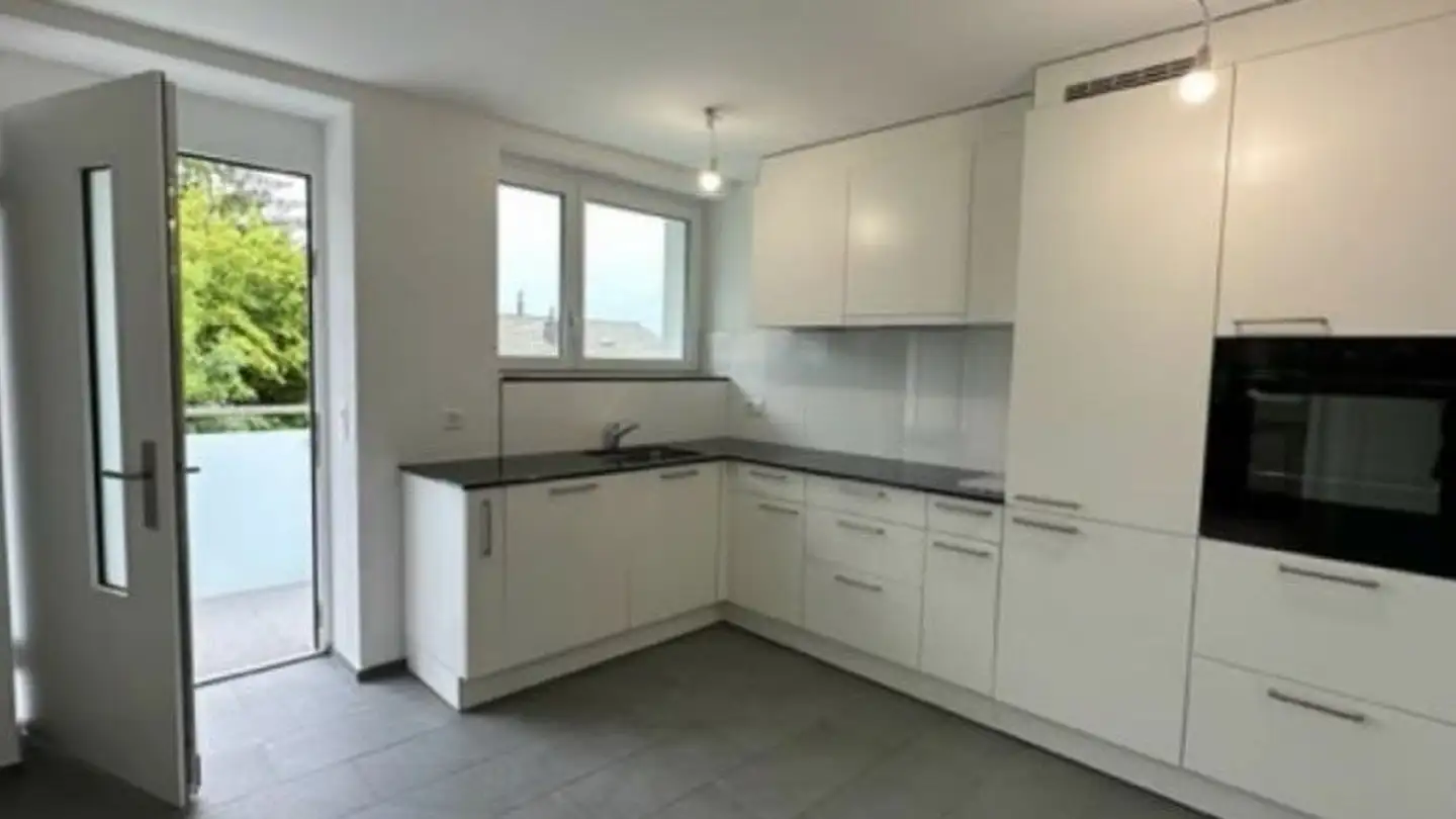 Stanza singola in affitto - Waldistrasse 17, 8134 Adliswil - Foto 3