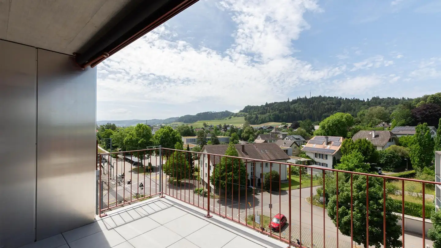 Apartment for rent - Bernstrasse 67, 3400 Burgdorf