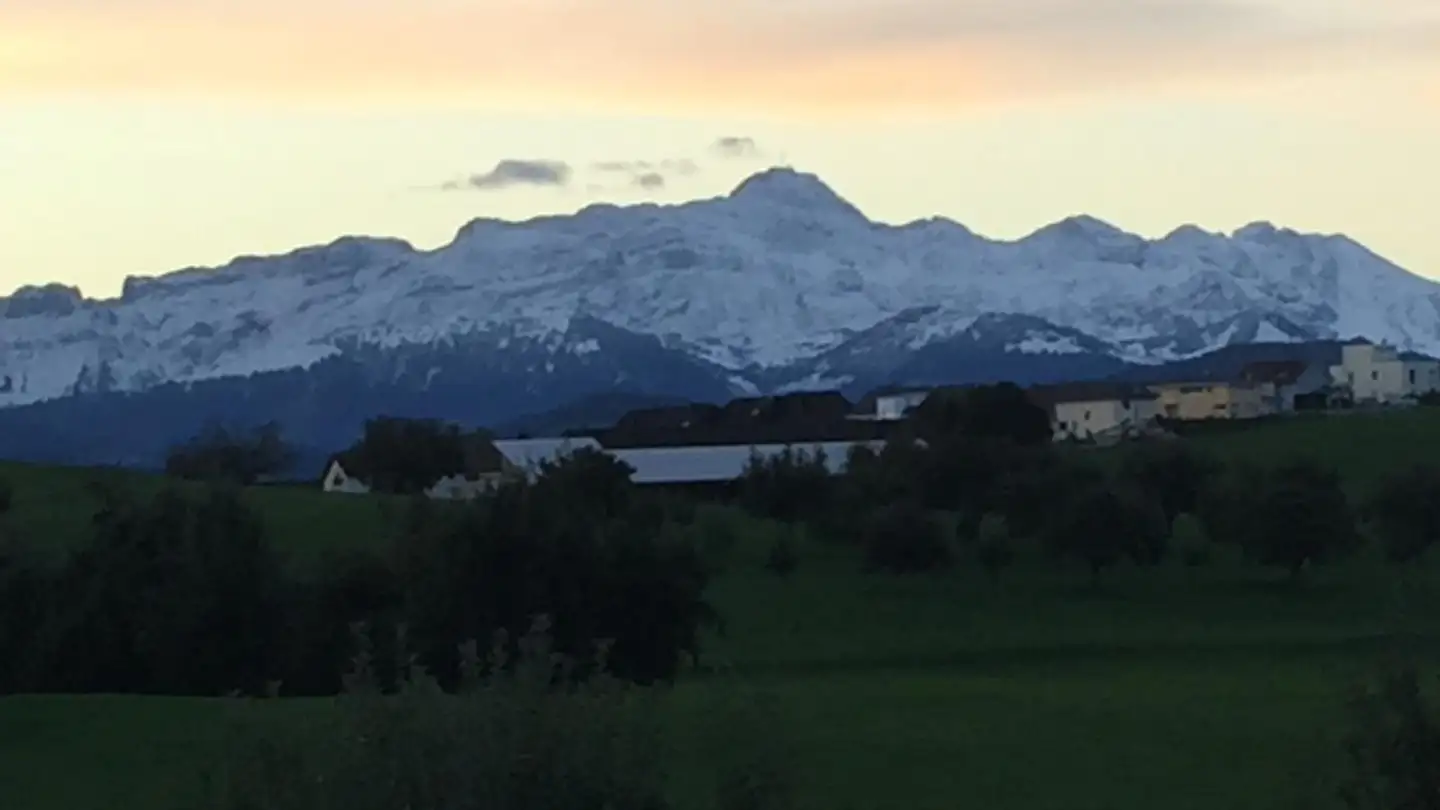 Appartement à louer - 9527 Niederhelfenschwil - Photo 2