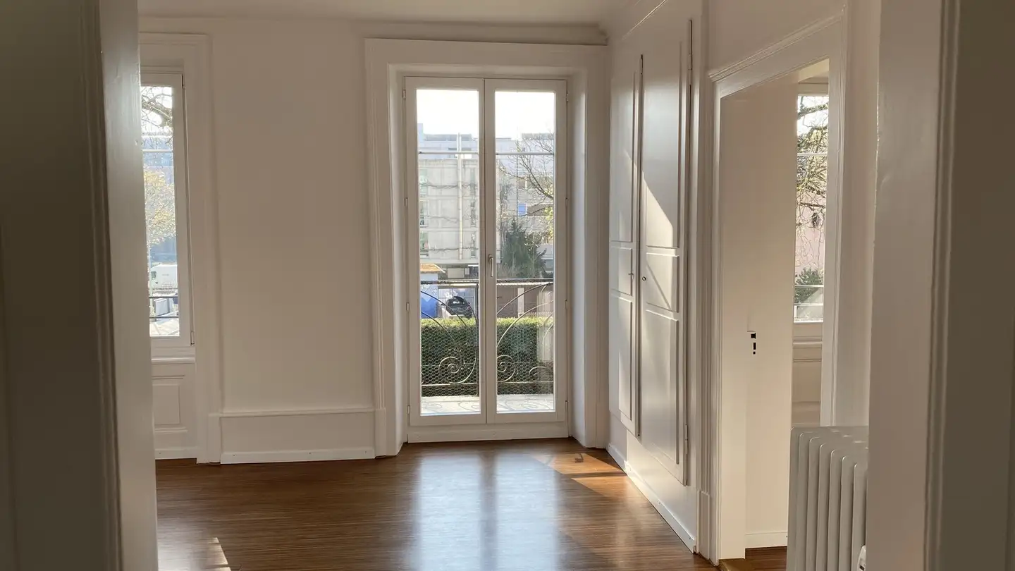 Apartment for rent - Promenade De La Suze / Schüsspromenade 9, 2502 Biel/Bienne