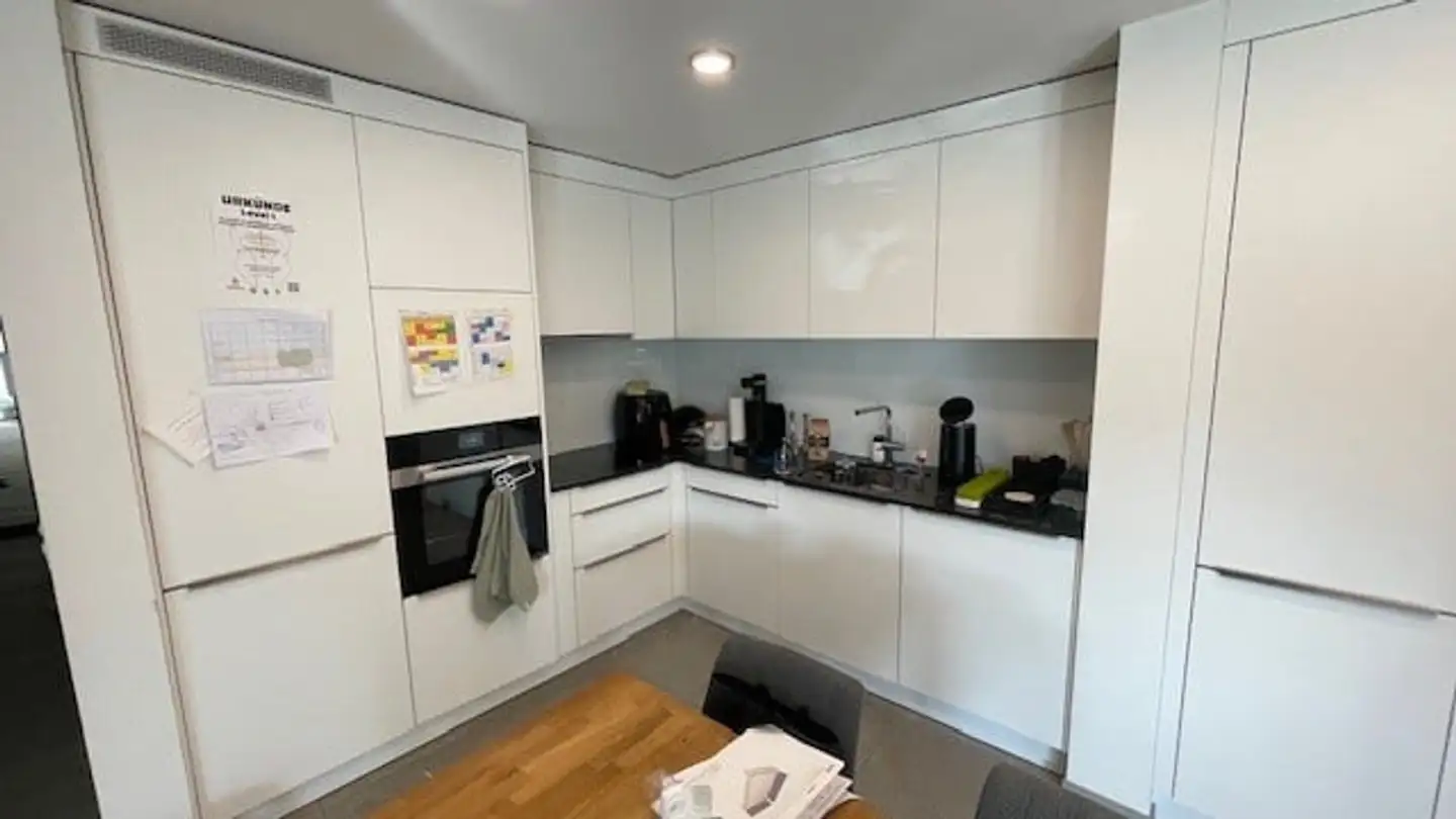 Apartment for rent - Aubrigstrasse 11, 8802 Kilchberg ZH - Photo 2