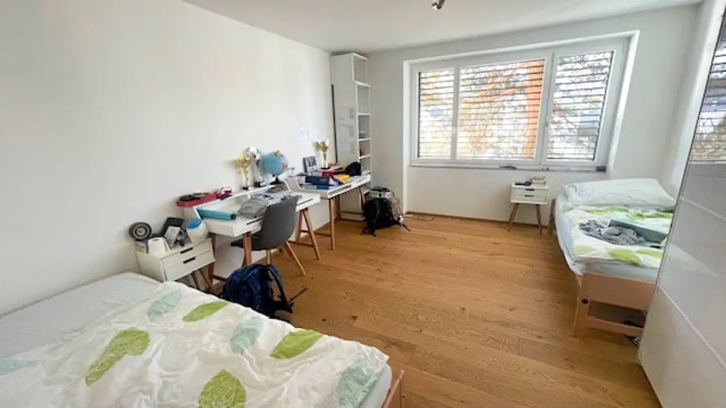 Apartment for rent - Aubrigstrasse 11, 8802 Kilchberg ZH - Photo 4