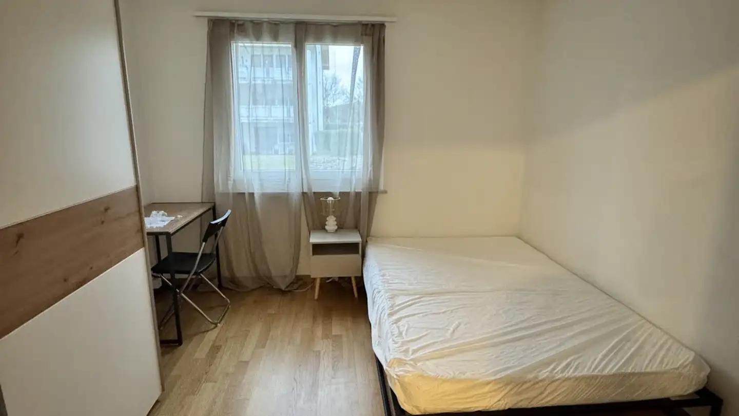 Appartement meublé à louer - Eichhölzlistrasse, 8192 Glattfelden - Photo 4