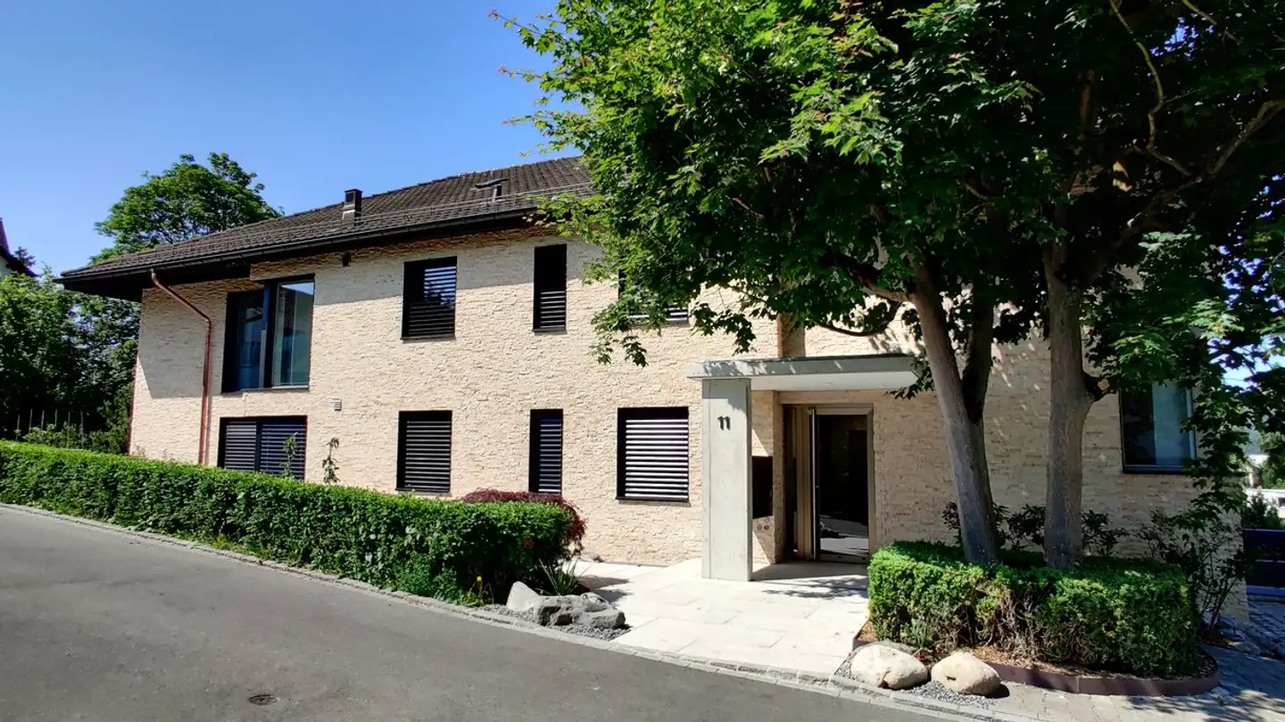 Appartamento in affitto - Aubrigstrasse 11, 8802 Kilchberg ZH
