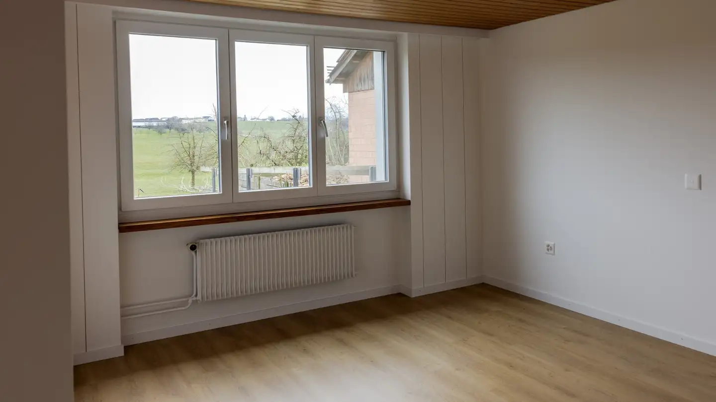 Appartement à louer - 9527 Niederhelfenschwil - Photo 4