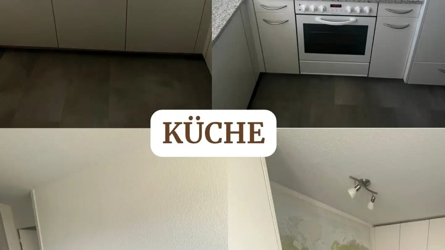 Appartamento in affitto - Länggasse, 3600 Thun - Foto 3