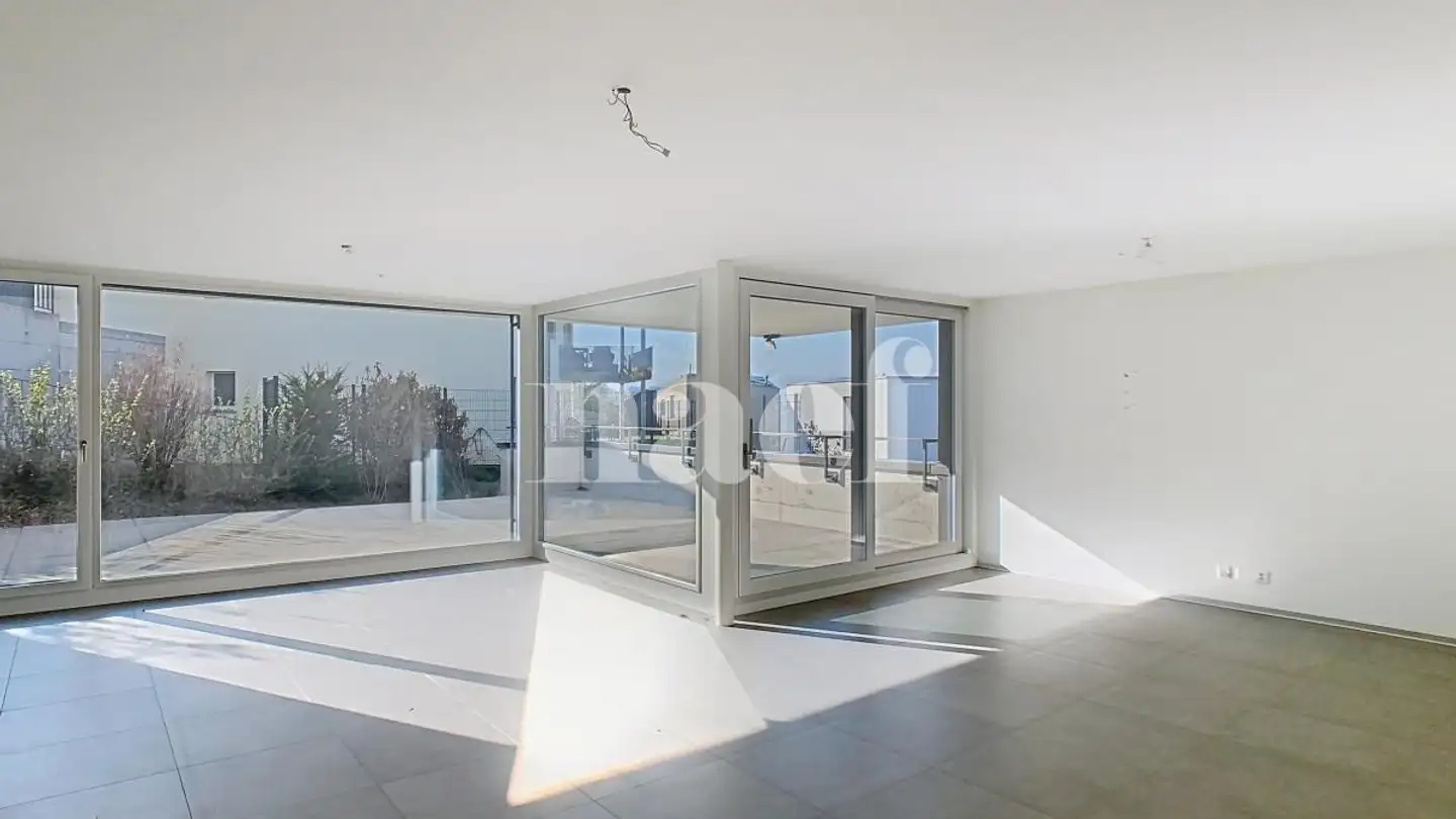 Reihenhaus mieten - Chemin Derrière La Grange 153, 1670 Ursy - Foto 2