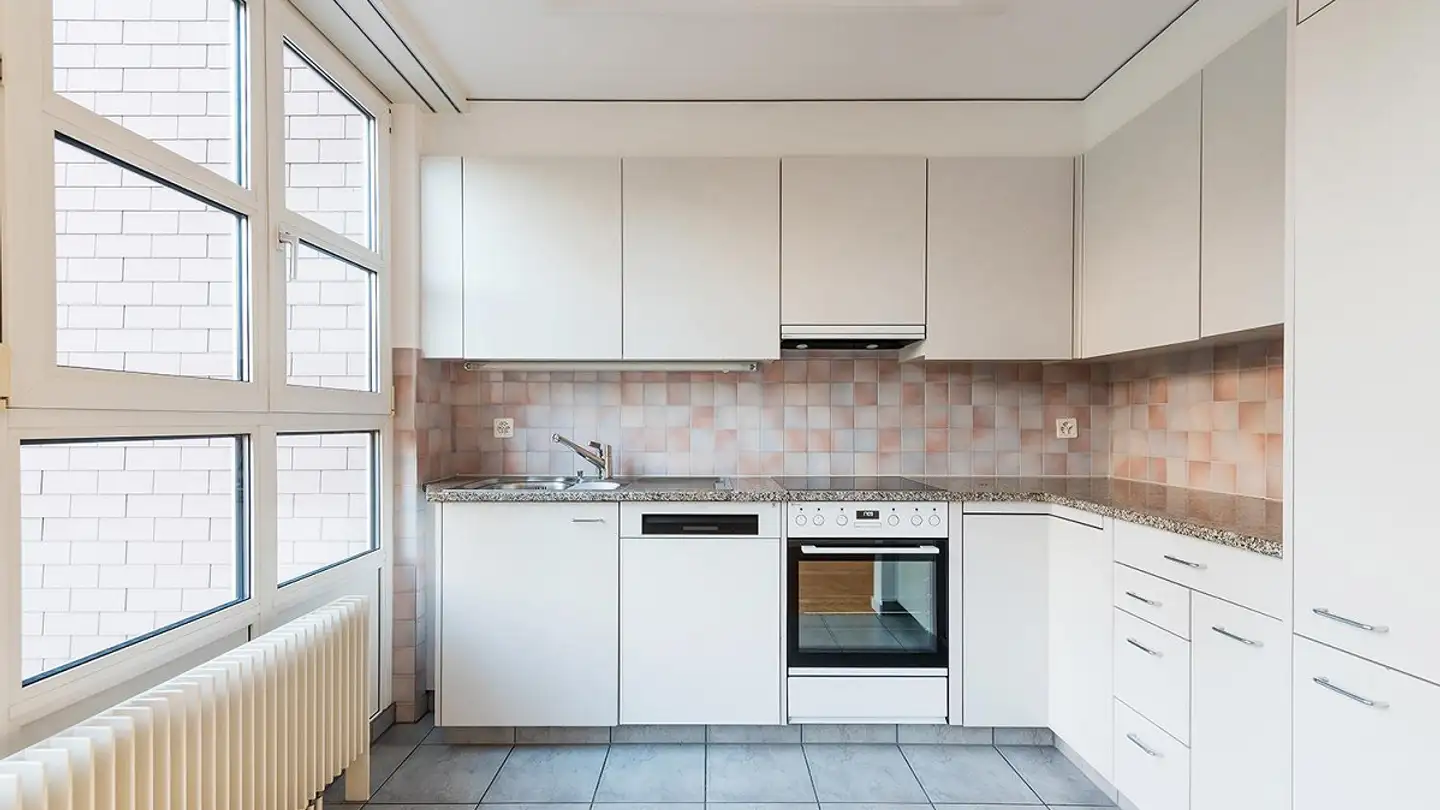 Appartamento in affitto - Schwalbenstrasse 26d, 9200 Gossau SG