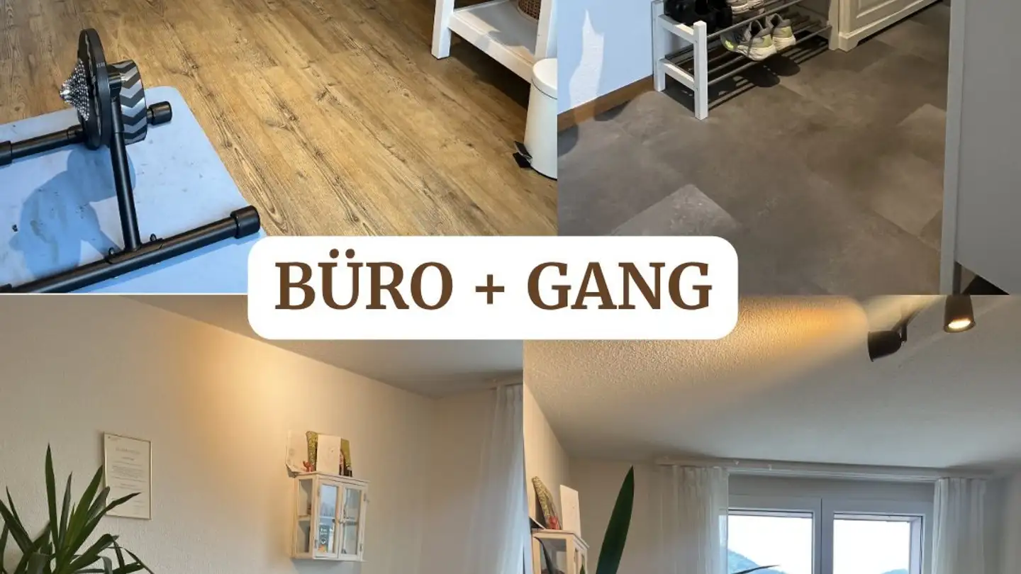 Appartamento in affitto - Länggasse, 3600 Thun - Foto 4