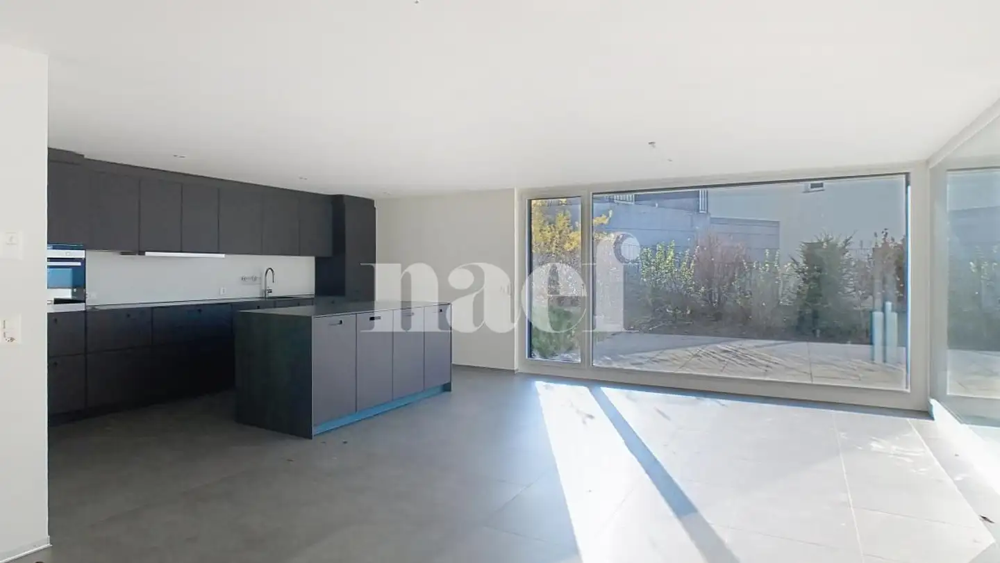 Reihenhaus mieten - Chemin Derrière La Grange 153, 1670 Ursy - Foto 3