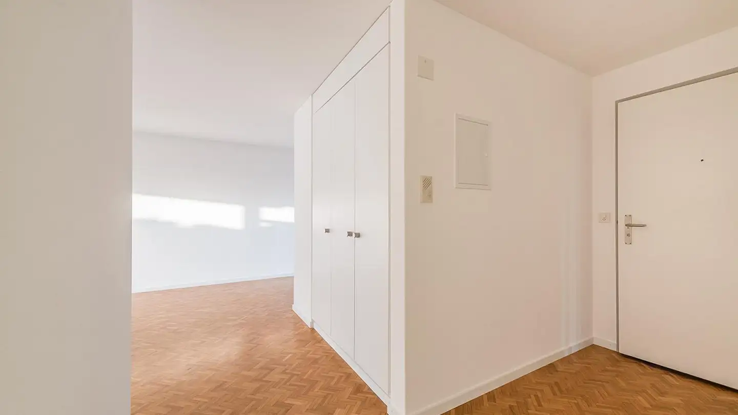 Appartamento in affitto - Schwalbenstrasse 26d, 9200 Gossau SG - Foto 2