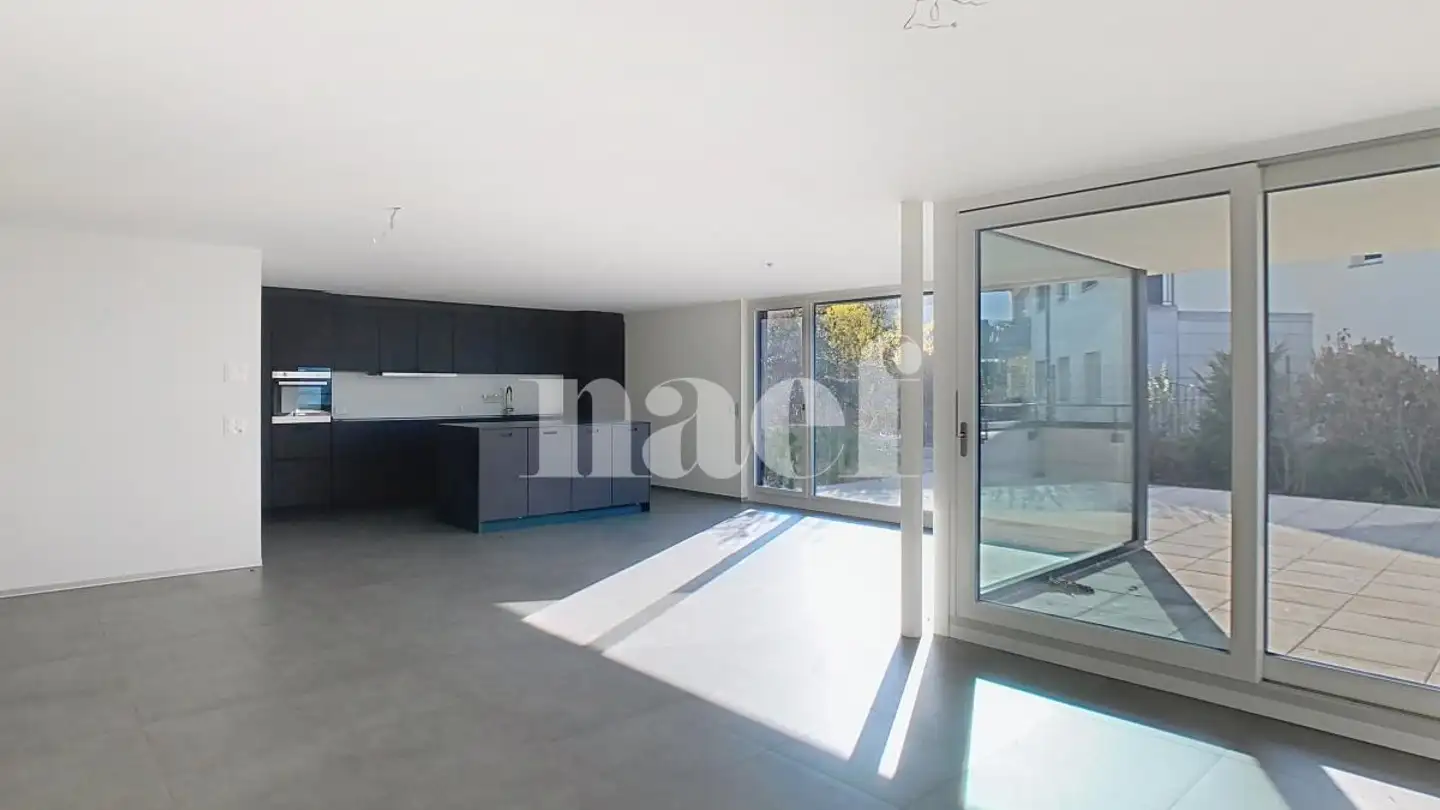 Reihenhaus mieten - Chemin Derrière La Grange 153, 1670 Ursy - Foto 4