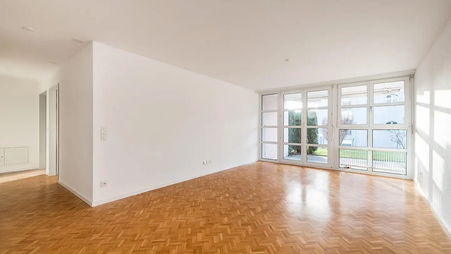 Appartamento in affitto - Schwalbenstrasse 26d, 9200 Gossau SG - Foto 3