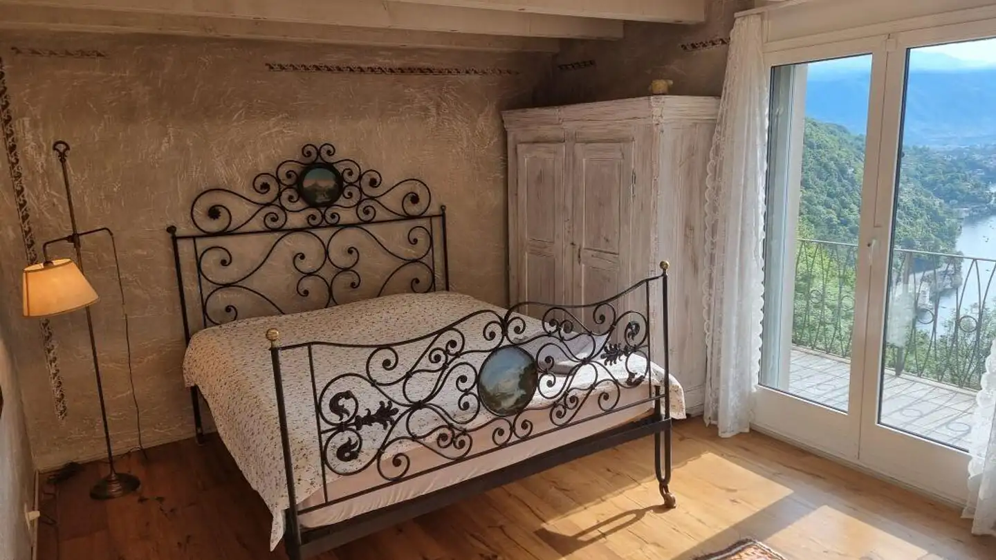 Casa singola in vendita - 6622 Ronco sopra Ascona - Foto 4