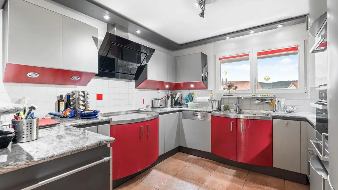 Maison jumelle à vendre - 8114 Dänikon ZH - Photo 4