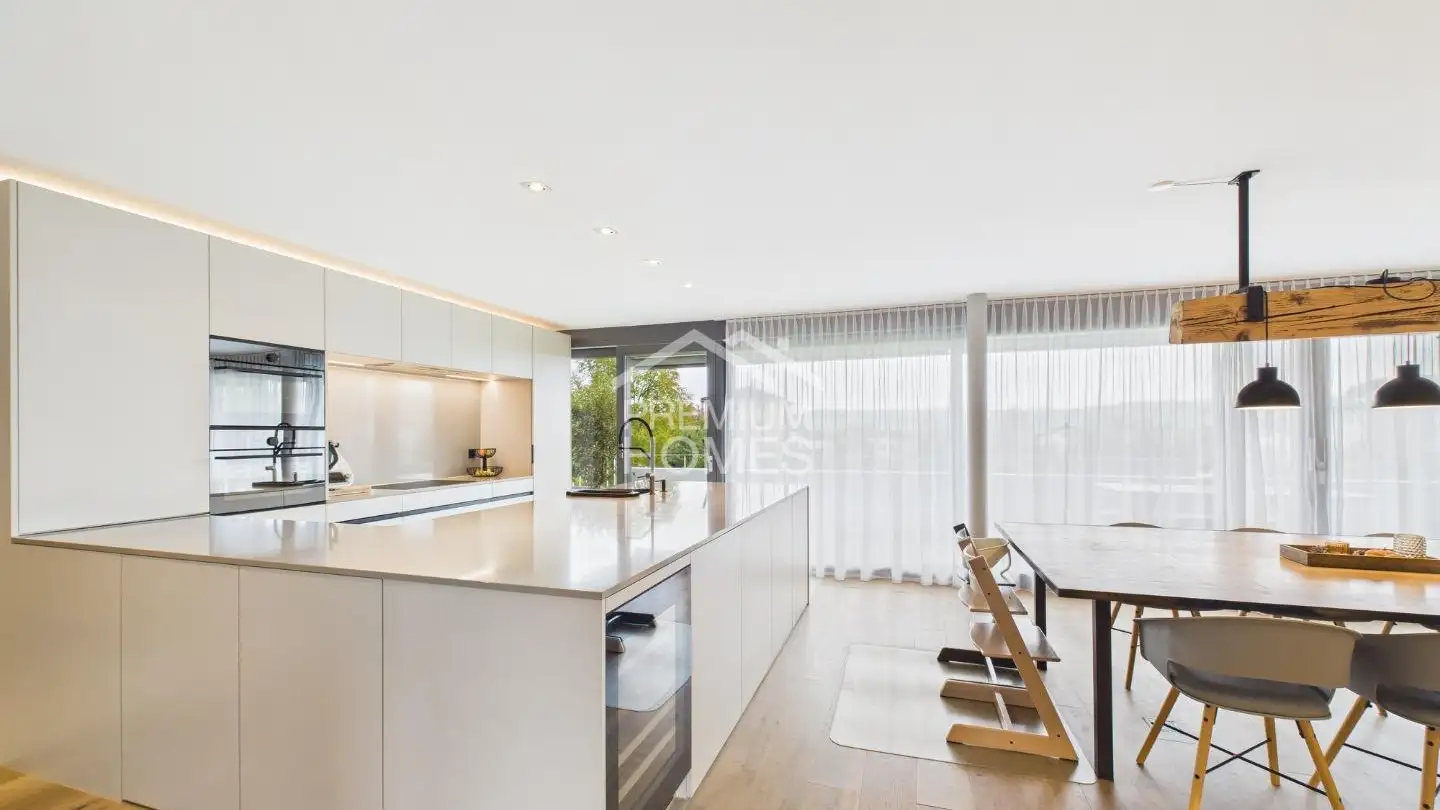 Penthouse for sale - 6233 Büron - Photo 4