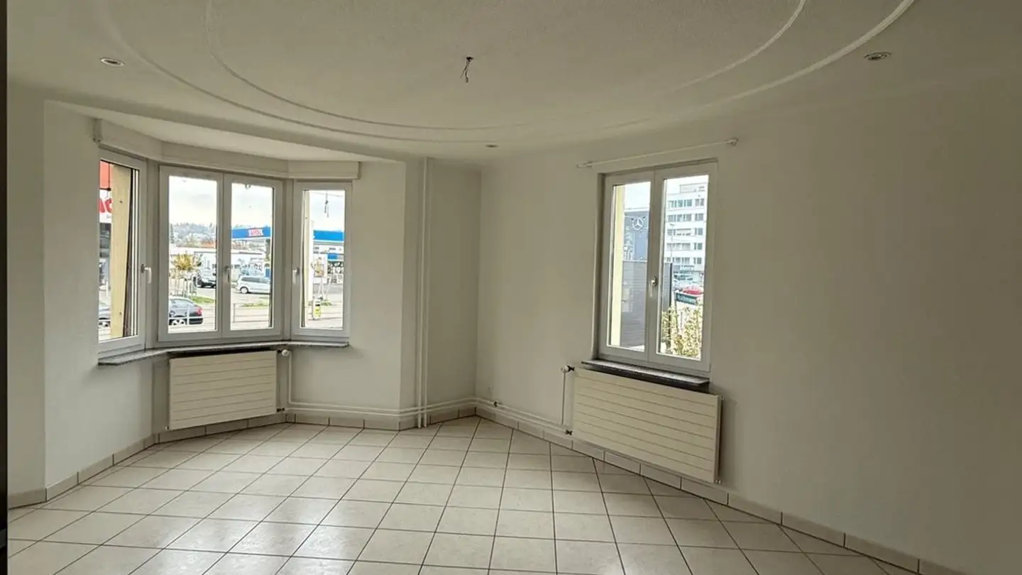 Wohnung mieten - Zürcherstrasse 90, 8952 Schlieren