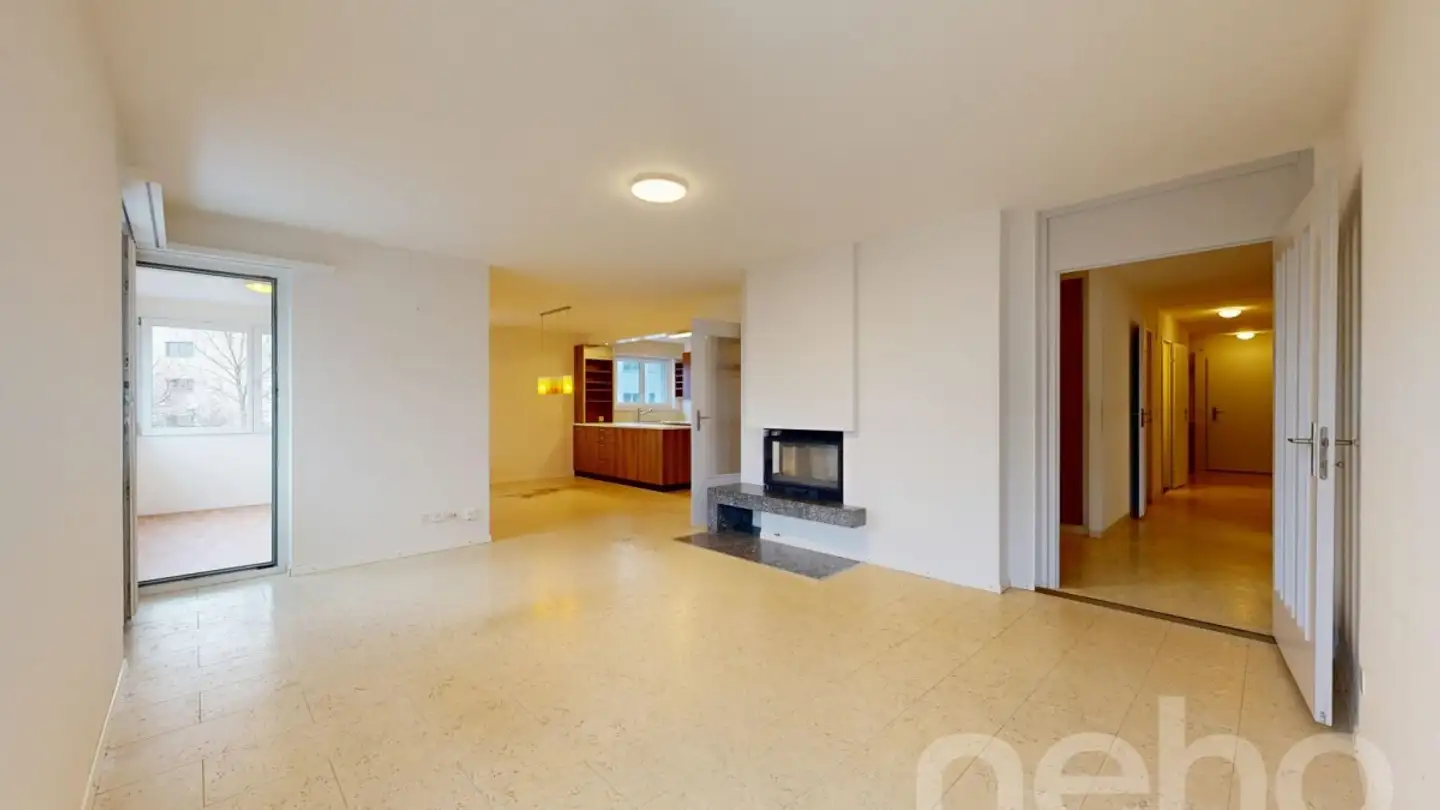 Appartement à vendre - 8405 Winterthur