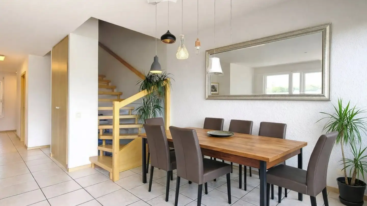 Appartement à louer - 1616 Attalens - Photo 2