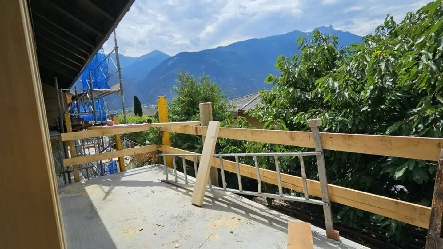 Appartamento in vendita - Route De Praz De Feur 2, 1912 Leytron - Photo 4