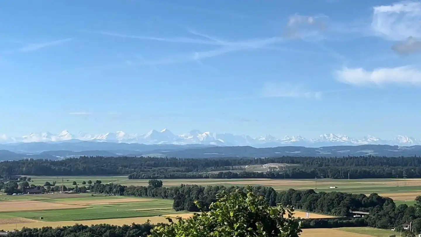 Appartamento a gradini in vendita - Vogelherdstrasse 17, 4702 Oensingen - Photo 2