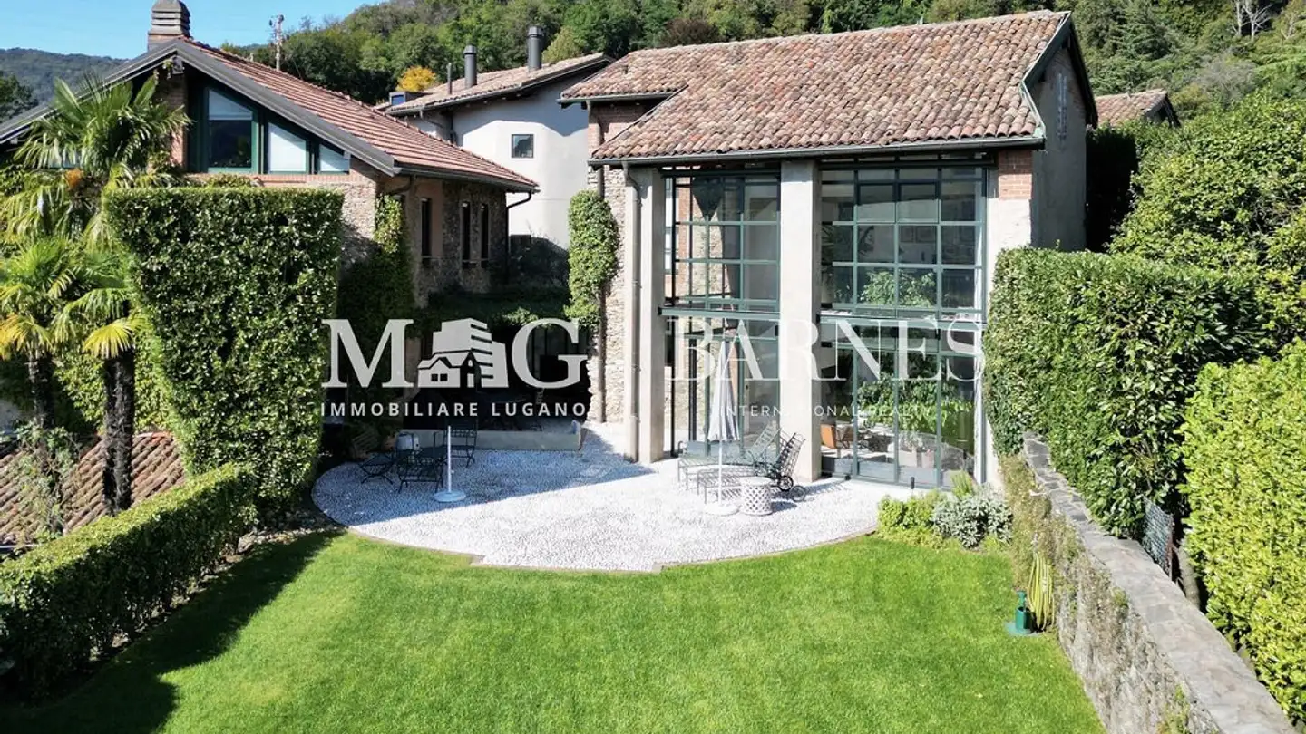 Villa for sale - 6933 Muzzano - Photo 2
