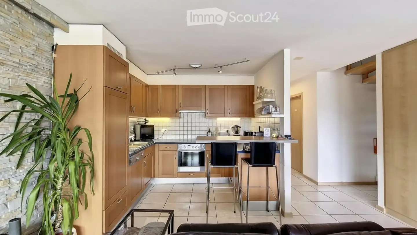 Appartement à louer - 1616 Attalens - Photo 4